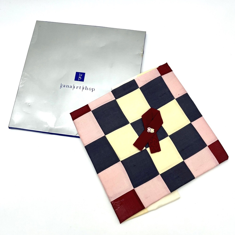 Gana Art Shop Traditional Patchwork‎ Tablecloth Decor Cloth Square
